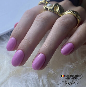 La Petite Gel Polish by #LVS | LP009 Swan Lake 7ml