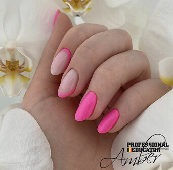 La Petite Gel Polish by #LVS | LP031 Sizzling Summer 7ml