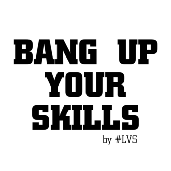 Opleiding | Bang Up Your Skills 01