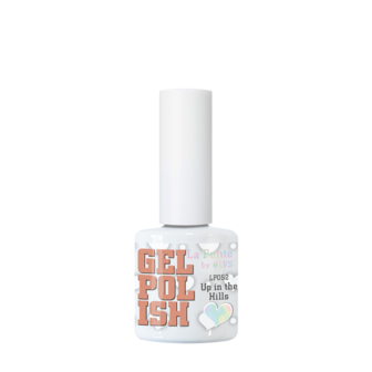 La Petite Gel Polish by #LVS | LP052 Up in the Hills 7ml