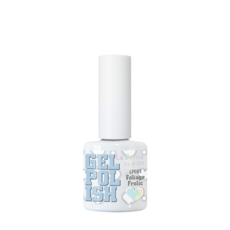 La Petite Gel Polish by #LVS | LP053 Foliage Frolic 7ml