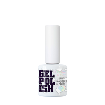 La Petite Gel Polish by #LVS | LP063 Gangsters &amp; Molls 7ml