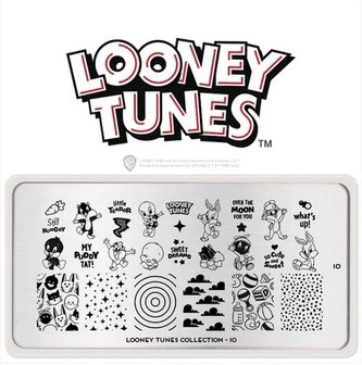 MoYou London | Looney Tunes 10