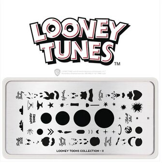 MoYou London | Looney Tunes 11