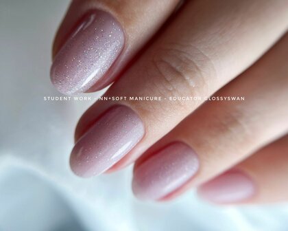 Duo Pack Holo Gloss by #LVS 15ML