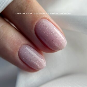 Duo Pack Holo Gloss by #LVS 15ML