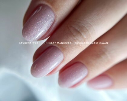 Brush &#039;n Love by #LVS | Princess Pink
