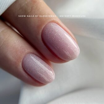 Brush &#039;n Love by #LVS | Princess Pink