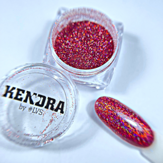 Awareness Glitters Kendra by #LVS