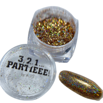 Dance With Me Glitters Studio 54 by #LVS