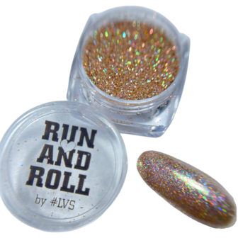 Dance With Me Glitters Studio 54 by #LVS