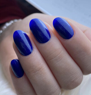 La Petite Gel Polish by #LVS | LP066 Studio 54 7ml