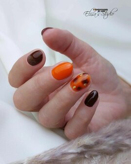 La Petite Gel Polish by #LVS | LP037 Fall Fest 7ml