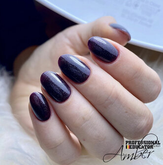 La Petite Gel Polish by #LVS | LP063 Gangsters &amp; Molls 7ml