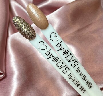 La Petite Gel Polish by #LVS | LP052 Up in the Hills 7ml