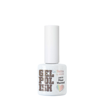 La Petite Gel Polish by #LVS | LP072 Most Wanted 7ml