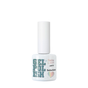 La Petite Gel Polish by #LVS | LP073 Seduction 7ml