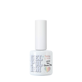 La Petite Gel Polish by #LVS | LP076 You Chose Me 7ml