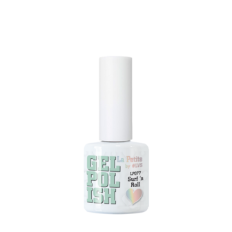 La Petite Gel Polish by #LVS | LP077 Surf &#039;n Roll 7ml