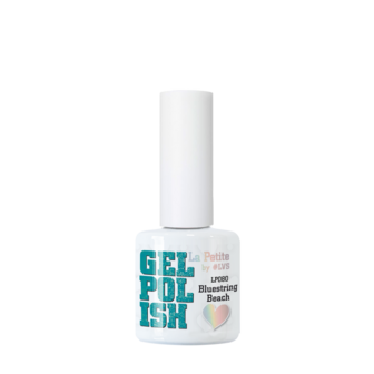 La Petite Gel Polish by #LVS | LP080 Bluestring Beach 7ml