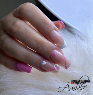 RevoGel 2.0 by #LVS | Cover Pink