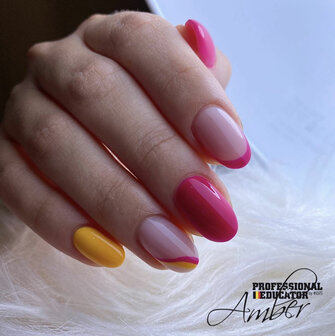 La Petite Gel Polish by #LVS | LP030 Endless Summer 7ml