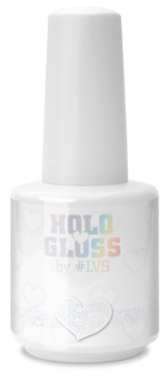 Holo Gloss by #LVS 15ML