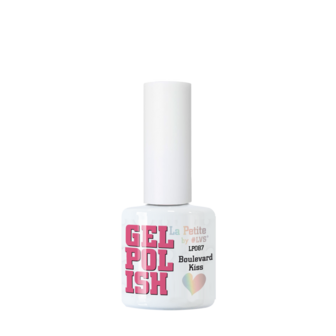 La Petite Gel Polish by #LVS | LP087 Boulevard Kiss 7ml