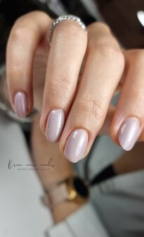 B-Licious Gel Dusty Clay by #LVS