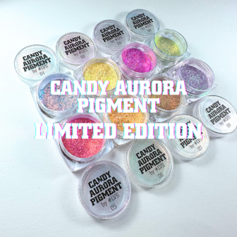 Candy Aurora Pigment 03 by #LVS