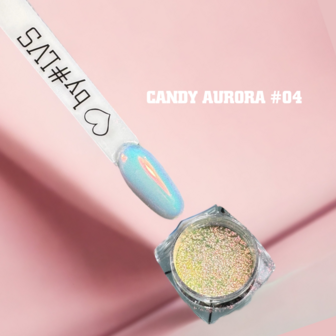 Candy Aurora Pigment 04 by #LVS