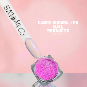 Candy Aurora Pigment 05 by #LVS