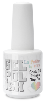 La Petite Intense Top Gel 15ml by #LVS