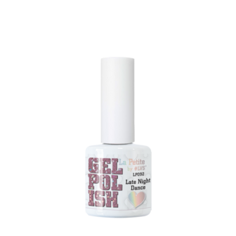 La Petite Gel Polish by #LVS | LP092 Late Night Dance 7ml