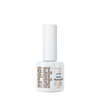 La Petite Gel Polish by #LVS | LP094 Untill Midnight 7ml