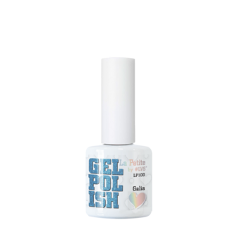 La Petite Gel Polish by #LVS | LP100 Galia 7ml