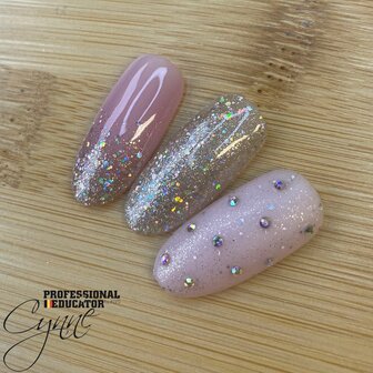 La Petite Gel Polish by #LVS | LP094 Untill Midnight 7ml