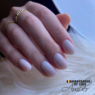 Brush &#039;n Love by #LVS | Princess White