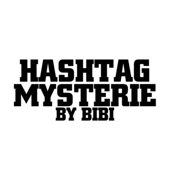Hashtag Mysterie by BiBi