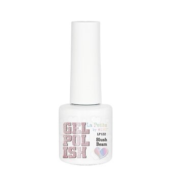 La Petite Gel Polish by #LVS | Cat Eye Madness Collection 1