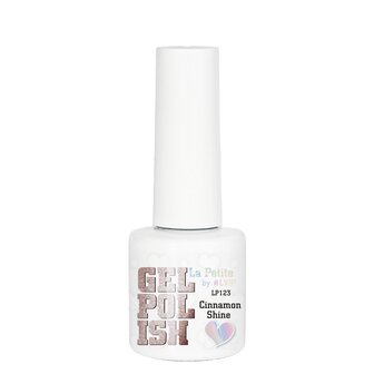 La Petite Gel Polish by #LVS | Cat Eye Madness Collection 1