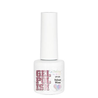 La Petite Gel Polish by #LVS | Cat Eye Madness Collection 1