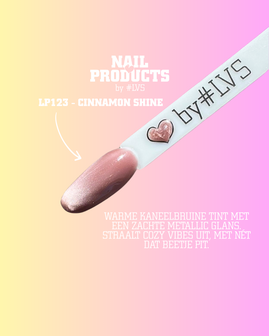 La Petite Gel Polish by #LVS | Cat Eye Madness Collection 1