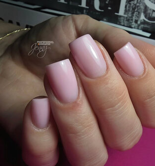 B-Licious Gel Blushie Pink by #LVS