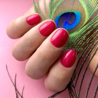 SUMMER SCHOOL | GEL POLISH &amp; BIAB OPLEIDING
