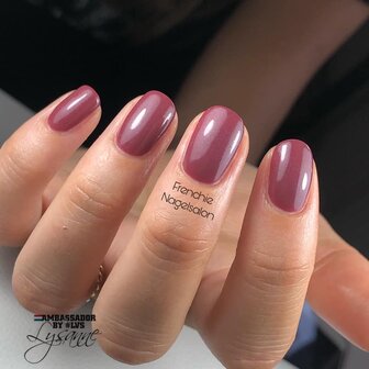 SUMMER SCHOOL | GEL POLISH &amp; BIAB OPLEIDING