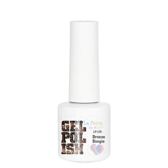 La Petite Gel Polish by #LVS | Cat Eye Madness Flash Collection