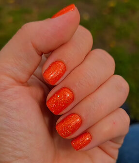 La Petite Gel Polish by #LVS | LP132 Rusty Shine 7ml