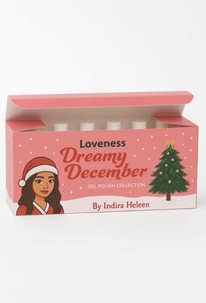 Dreamy December La petite collectie bundel