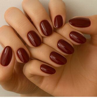LoveNess &ldquo;RED KISS&rdquo; gelpolish bundel 